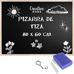 Pizarras Blancas vs. Murales de Tiza: ¿Cuál Elegir para los Pequeños?