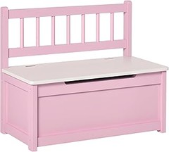 Precios y comparativa de bancos y baúles con asiento para niños