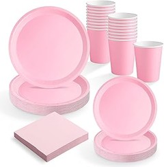 ¿Desechables o reutilizables? Comparativa de sets para fiestas infantiles
