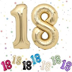 Cómo Instalar Correctamente Globos Metálicos Foil con Números