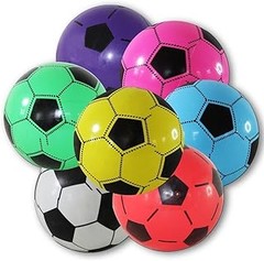 Cómo Enseñar a los Niños a Jugar con Pelotas de Forma Segura