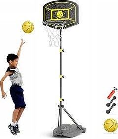 Cómo Fomentar el Interés de los Niños por el Baloncesto en Casa