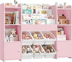 Cómo Personalizar Packs de Almacenaje para la Habitación Infantil