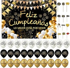Cómo adaptar la decoración de cumpleaños para niños según la edad