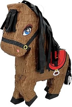 Piñatas globos y artículos de animación