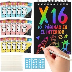 ¿Qué son los packs de manualidades para cumpleaños?