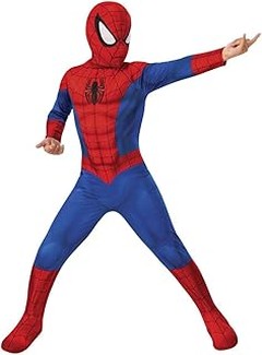 Disfraces de Halloween cómodos y fáciles de poner para niños