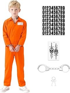 Los disfraces de Halloween para niños más populares en 2023