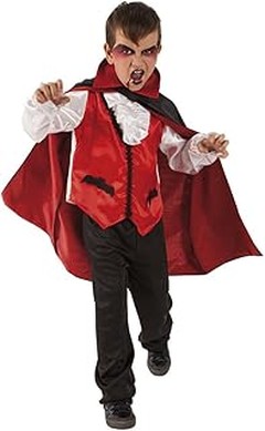 Mejores disfraces de Halloween temáticos para fiestas de niños