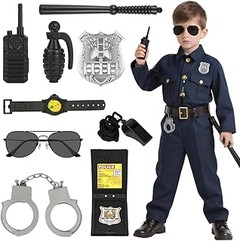 Disfraces de oficios infantiles: elige el mejor para cada evento