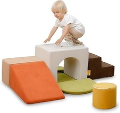 Mejores tiendas para comprar bloques de espuma para construir