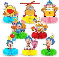 Las mejores tiendas para comprar centros de mesa infantiles a buen precio