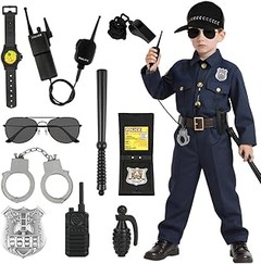Mejores lugares para comprar disfraces de oficios infantiles baratos