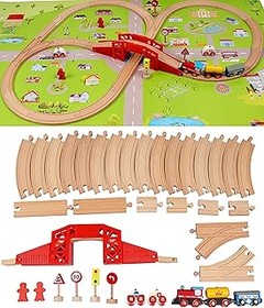 Las mejores opciones para comprar mesas de trenes y circuitos de coches
