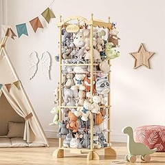 Mejores Tiendas y Plataformas para Comprar Organizadores de Peluches