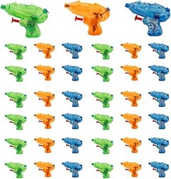 Mejores lugares para comprar packs de juegos de agua baratos