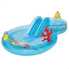 Mejores lugares para comprar parques acuáticos hinchables