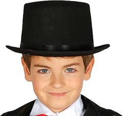 Errores comunes al elegir sombreros para disfraces infantiles