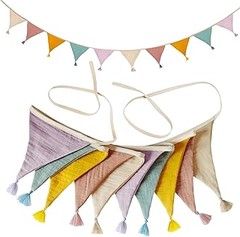 Problemas frecuentes al usar banderines y guirnaldas en cumpleaños