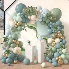 Evita estos errores comunes al usar kits de globos con arco