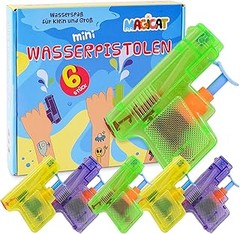 Errores que debes evitar al usar packs de juegos de agua