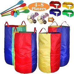 Problemas que pueden surgir al utilizar packs de juegos de exterior