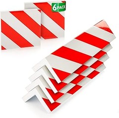 Evita estos errores al usar protectores de esquinas y columnas acolchados