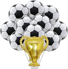 ** Organiza eventos deportivos emocionantes con packs de juegos