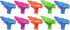 Cómo elegir el mejor pack de juegos de agua para este verano