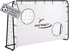 Cómo elegir la mejor portería de fútbol para niños