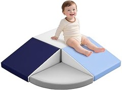 Cómo Mantener y Limpiar Bloques de Espuma para Niños