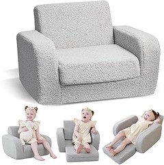 ¿Qué son los sillones infantiles de lectura y por qué son importantes?