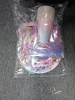 Cómo Crear Adornos Reutilizables para Fiestas Infantiles