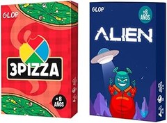 Cómo Elegir el Pack Ideal de Juegos de Mesa Rápidos para Fiestas