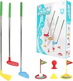 Cómo elegir un set de croquet infantil: guía de compra completa