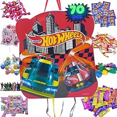 Cómo elegir el pack de globos y piñata ideal para cumpleaños