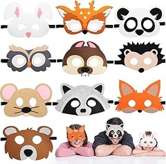 Cómo elegir los mejores pitos antifaces para cada edad infantil