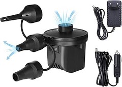 Cómo Elegir el Mejor Hinchador Eléctrico para Globos