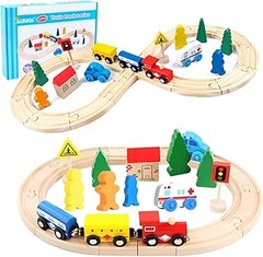 Cómo montar una mesa de trenes y circuitos de coches en casa