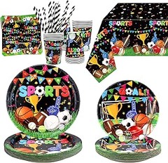 ** Cómo Garantizar un Uso Seguro de los Packs de Juegos Temáticos Deportivos