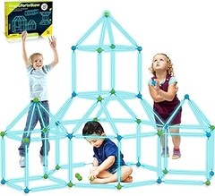 Proyectos fáciles y divertidos con packs de bricolaje para niños