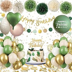 ** Inspírate con estas ideas de decoración de cumpleaños para interiores en pisos