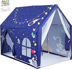 Juegos y actividades para disfrutar en la casita infantil tipo tienda
