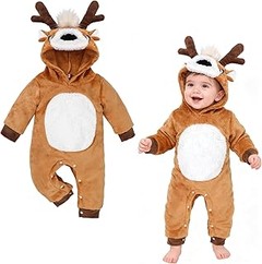 Disfraces creativos para bebés en Halloween: ¡Inspírate!