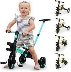 Cómo ensamblar un triciclo infantil: Guía paso a paso