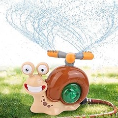 Juegos de agua sin hinchables para animar fiestas infantiles en el jardín