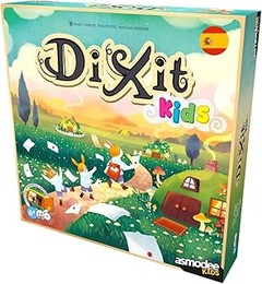 Juegos de mesa cooperativos para niños pequeños
