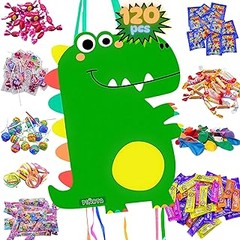 Actividades recreativas con globos y piñata en tu fiesta infantil