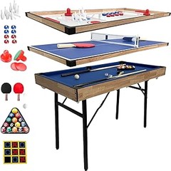 Consejos para el mantenimiento de mesas de juegos multifunción