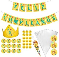 Mejores materiales para una decoración infantil sostenible